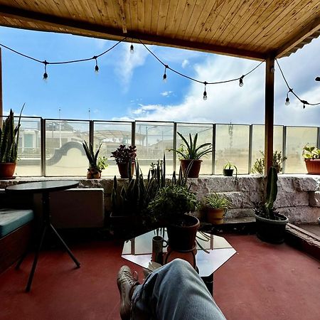 Готель La Casita De Lulu Арекіпа Екстер'єр фото