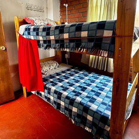 Готель La Casita De Lulu Арекіпа Екстер'єр фото