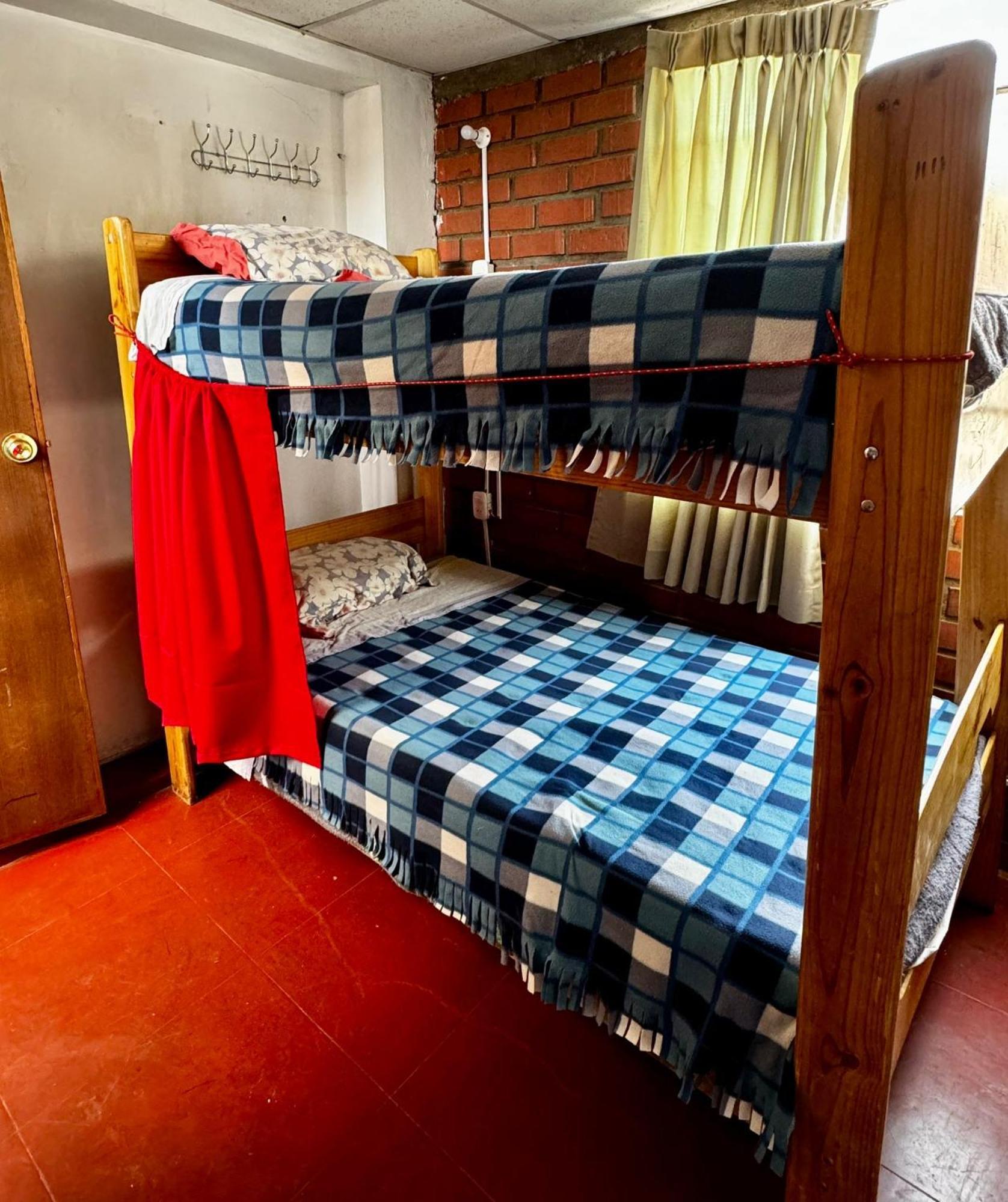 Готель La Casita De Lulu Арекіпа Екстер'єр фото