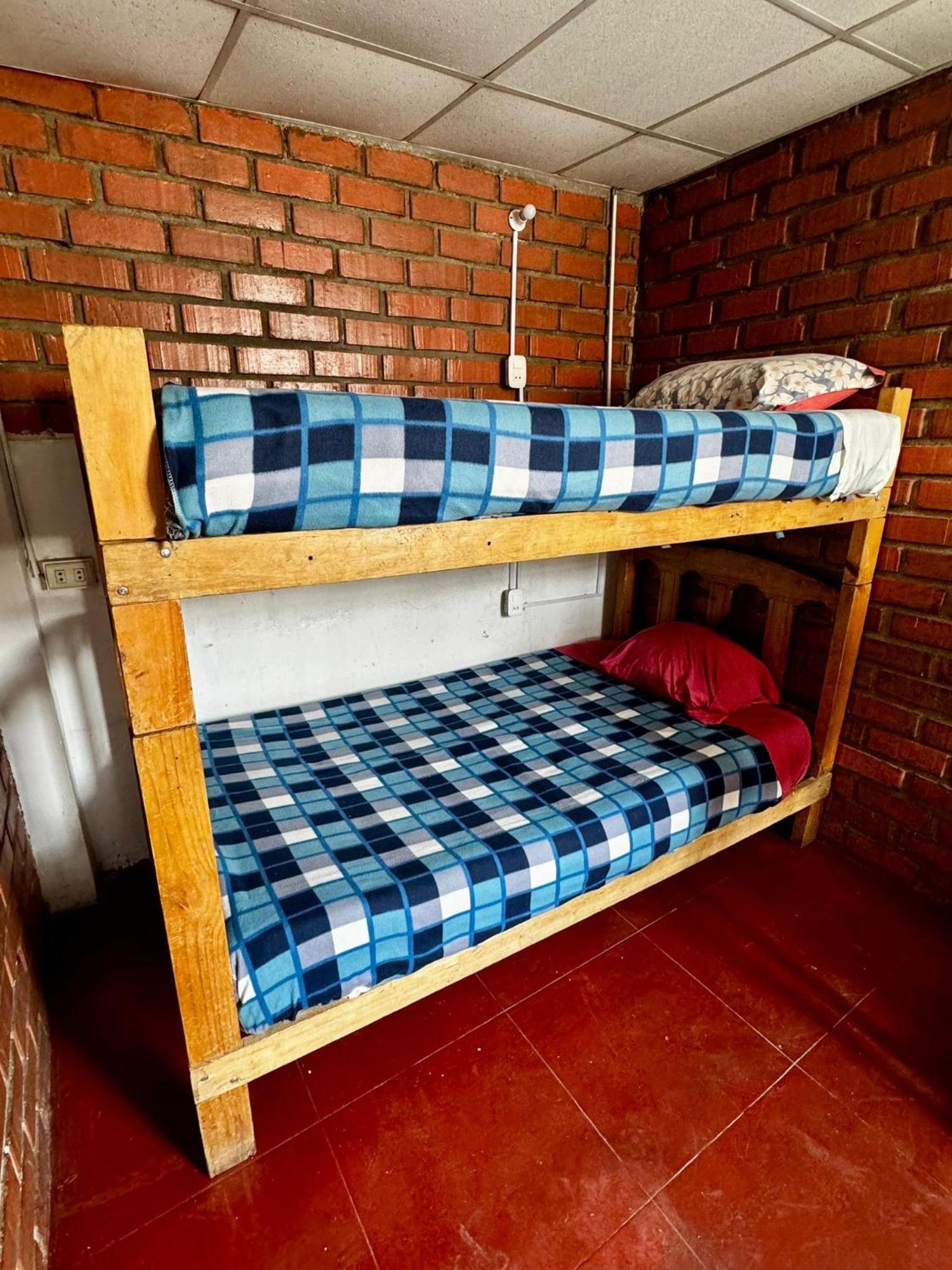 Готель La Casita De Lulu Арекіпа Екстер'єр фото